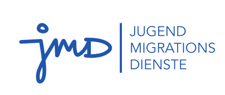 Logo der Jugendmigrationsdienste 