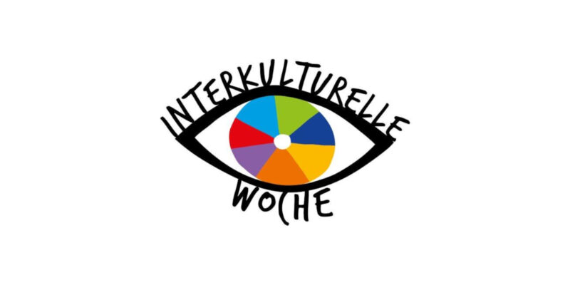 Logo interkulturelle Woche