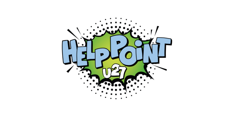 Logo helpPoint