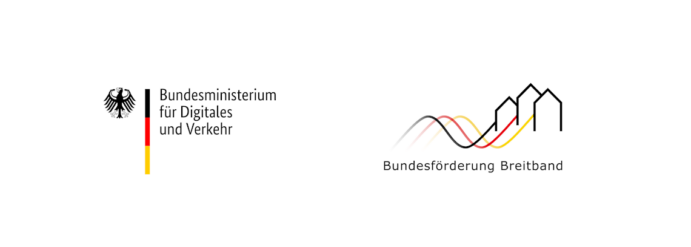 Bundesförderung Breitband